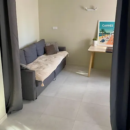 Beach Side Apartment - Port-De-Bouc - Logement Entier Extérieur photo