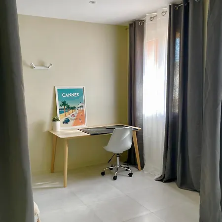 Beach Side Apartment - Port-De-Bouc - Logement Entier Extérieur photo