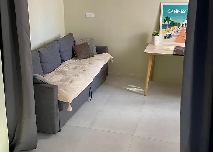 Beach Side Apartment - Port-De-Bouc - Logement Entier